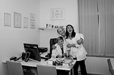 Images of Our Team