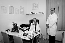 Images of Our Team